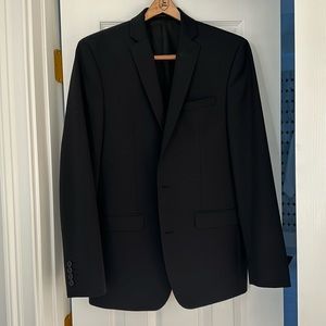 Men’s Suit Jacket and Pants
